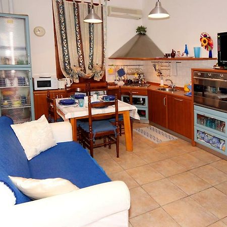Casa Vacanza Lyudmyla Mestre Kültér fotó