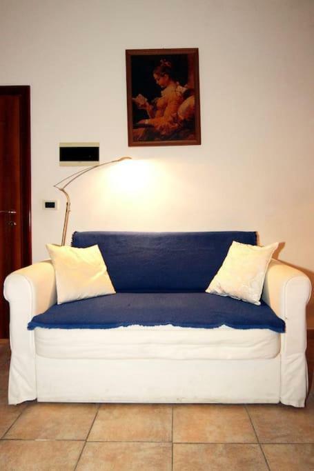 Casa Vacanza Lyudmyla Mestre Kültér fotó