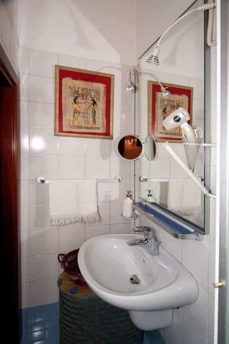 Casa Vacanza Lyudmyla Mestre Kültér fotó
