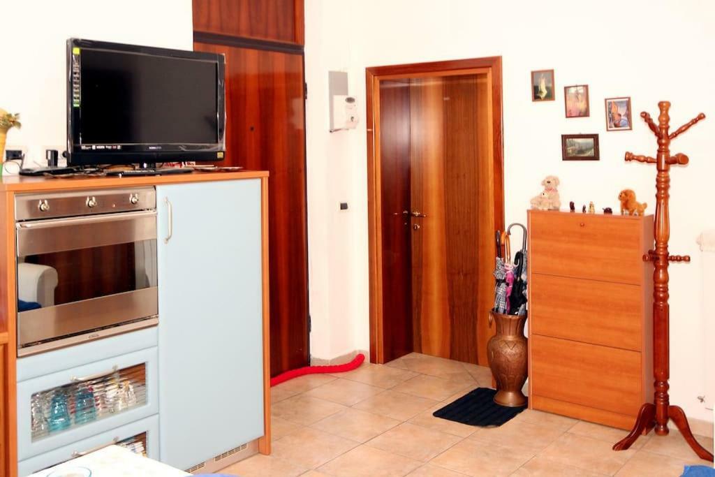 Casa Vacanza Lyudmyla Mestre Kültér fotó