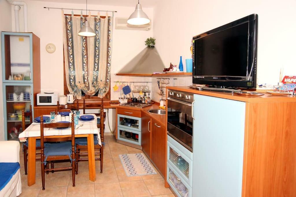 Casa Vacanza Lyudmyla Mestre Kültér fotó