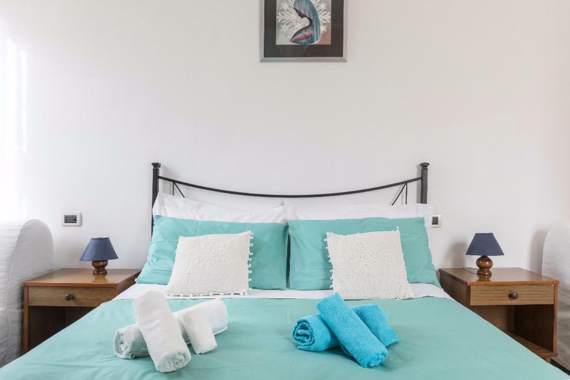 Casa Vacanza Lyudmyla Mestre Kültér fotó
