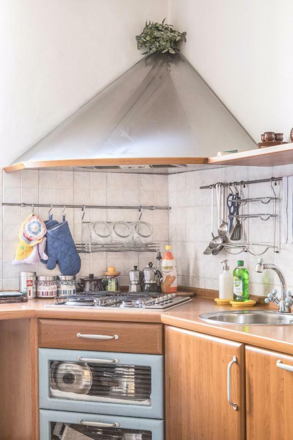 Casa Vacanza Lyudmyla Mestre Kültér fotó