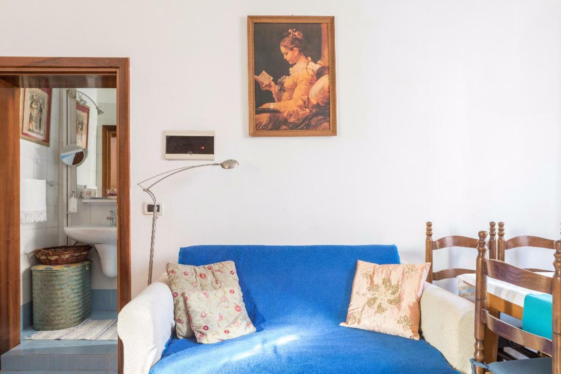 Casa Vacanza Lyudmyla Mestre Kültér fotó